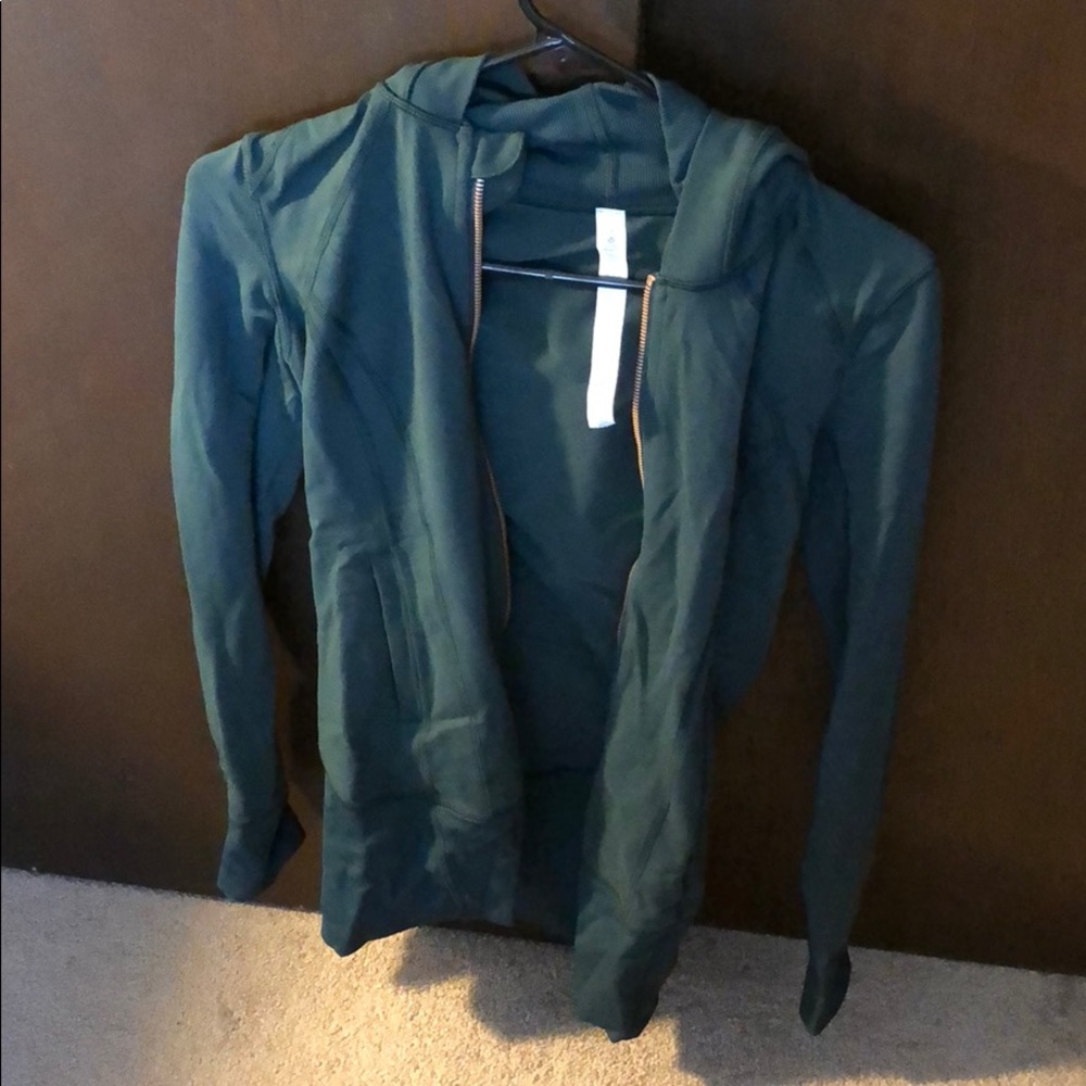 Lululemon sweater